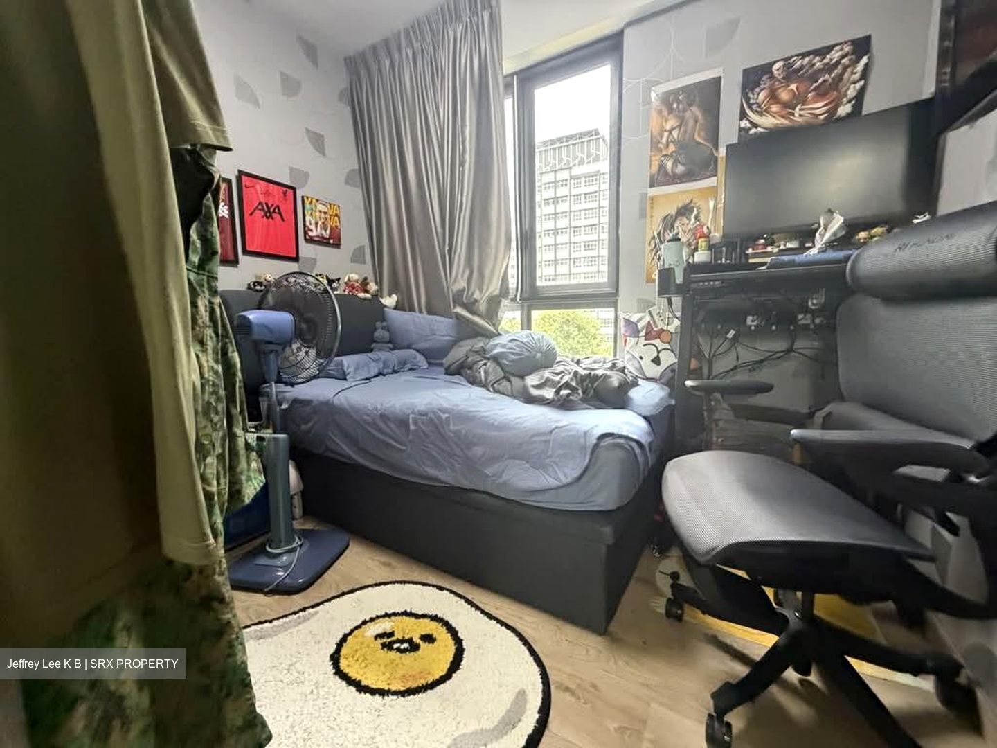 The Criterion (D27), Condominium #593097441